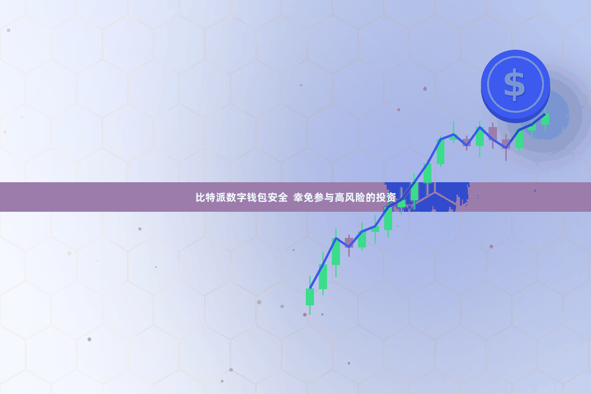 比特派数字钱包安全  幸免参与高风险的投资